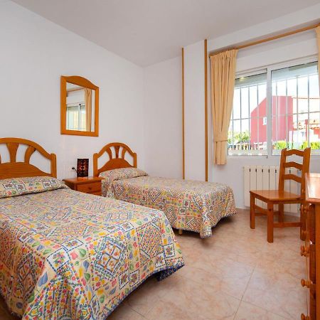 Apartment Garduix By Interhome Calp Dış mekan fotoğraf