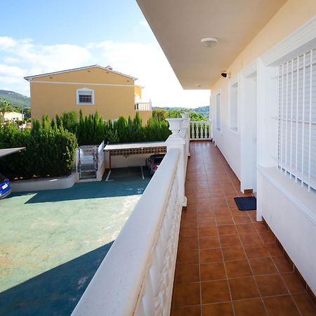 Apartment Garduix By Interhome Calp Dış mekan fotoğraf