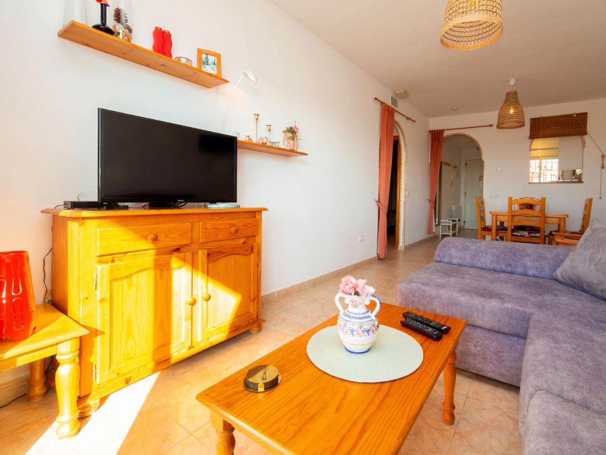 Apartment Garduix By Interhome Calp Dış mekan fotoğraf
