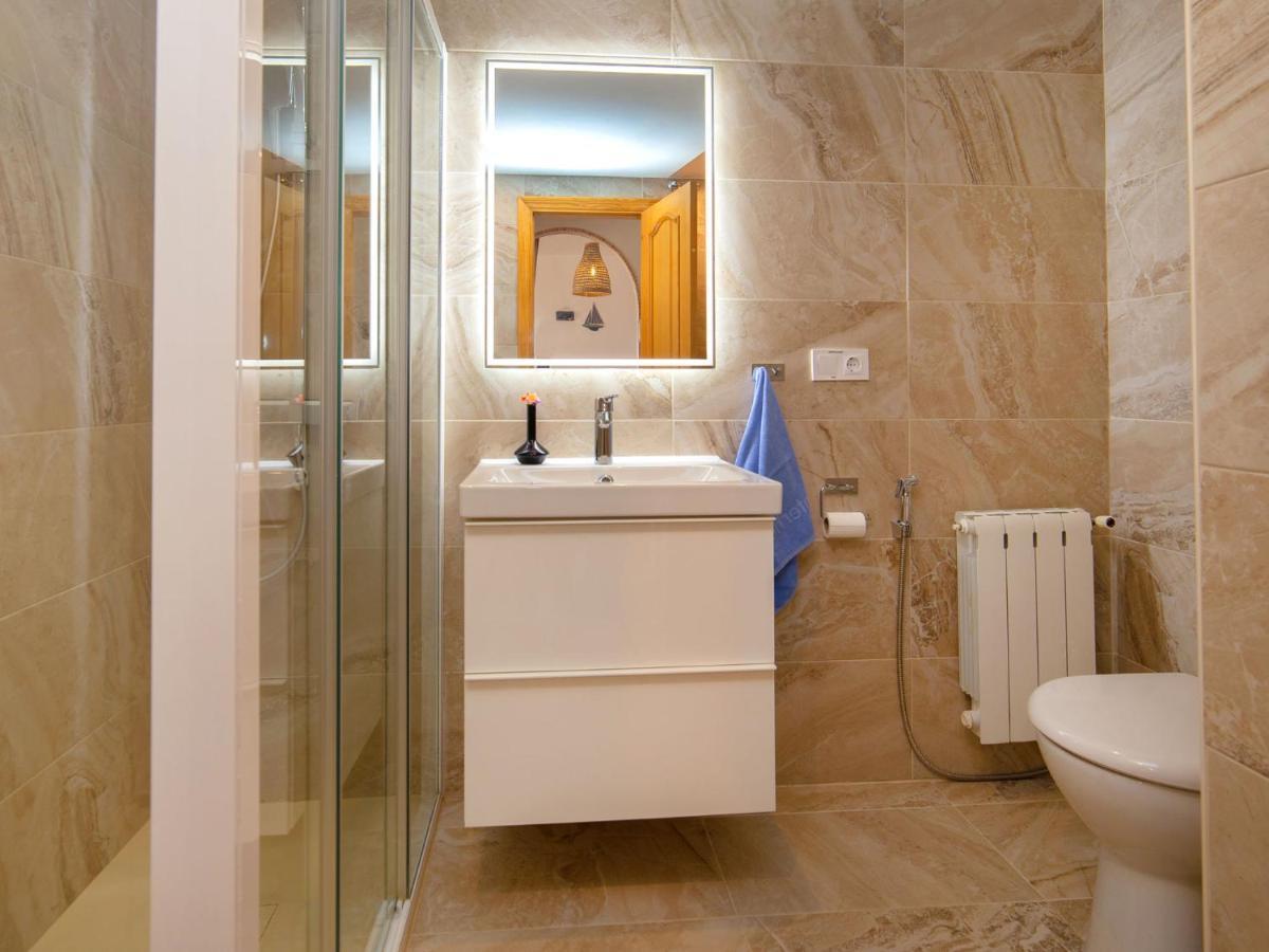 Apartment Garduix By Interhome Calp Dış mekan fotoğraf
