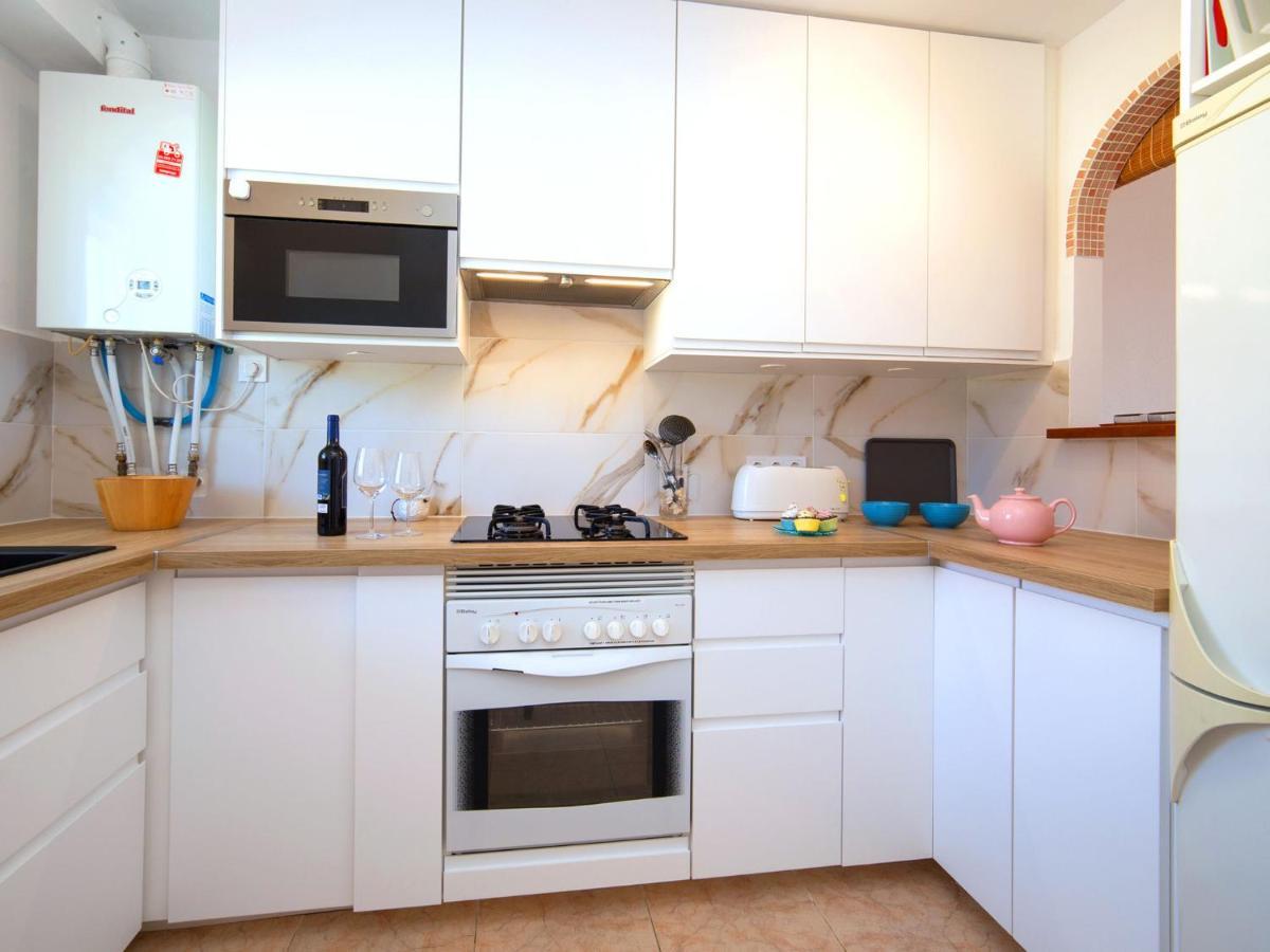 Apartment Garduix By Interhome Calp Dış mekan fotoğraf