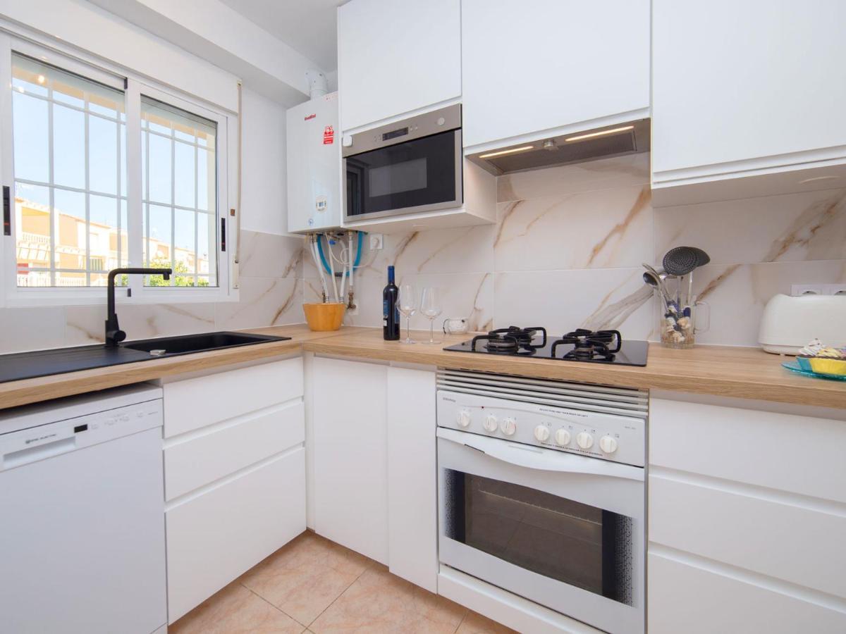 Apartment Garduix By Interhome Calp Dış mekan fotoğraf