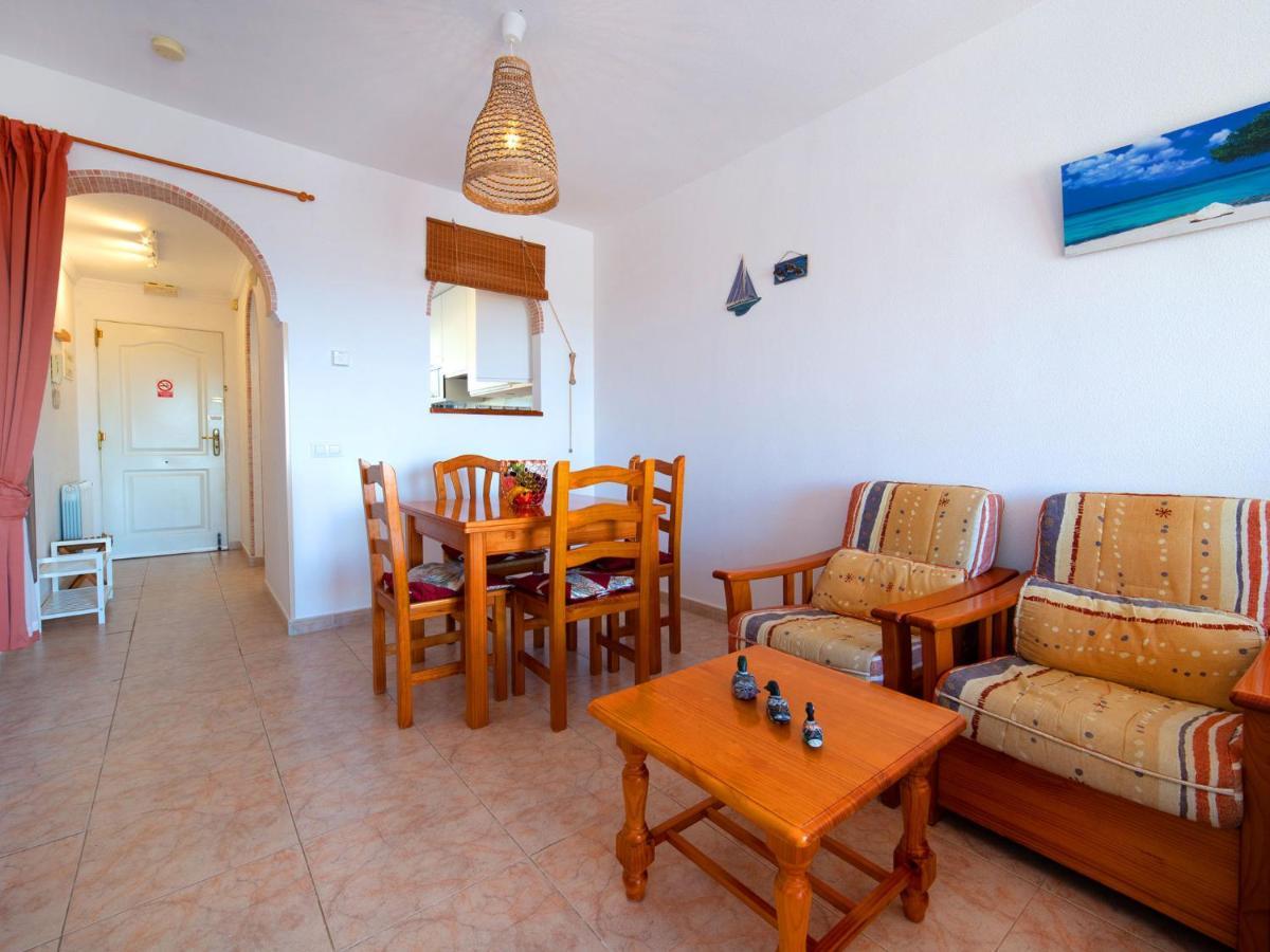 Apartment Garduix By Interhome Calp Dış mekan fotoğraf